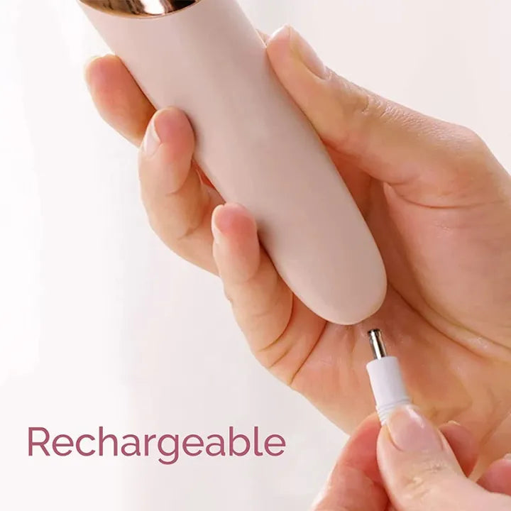 Electric Foot Callus Remover,