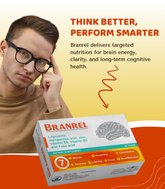 Branrel Tablet