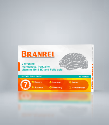 Branrel Tablet