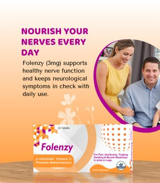 Folenzy Tablet