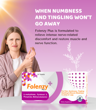 Folenzy Plus