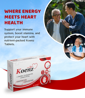 Koenz Tablet
