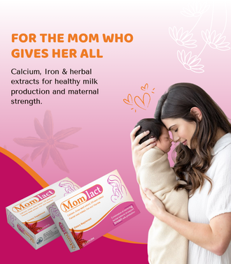 Momlact Capsules