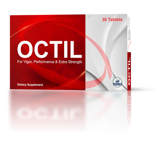 Octil Tablet