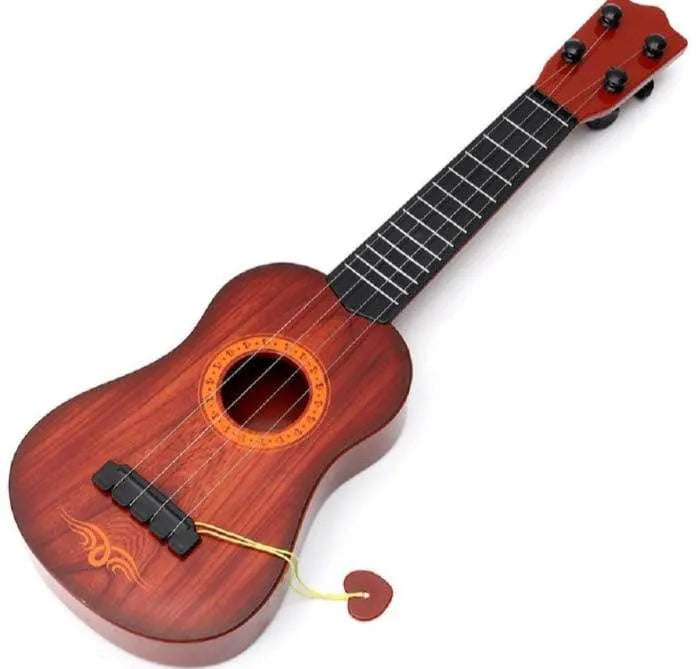 Kids Guitar Musical Toy for Boys/Girls Learning to Play,