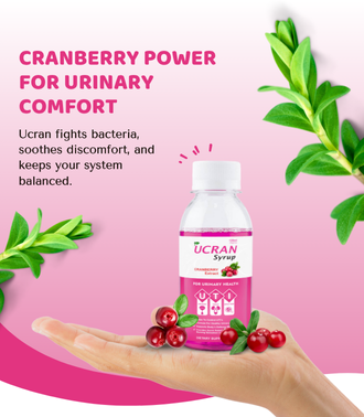 Ucran 120 ML