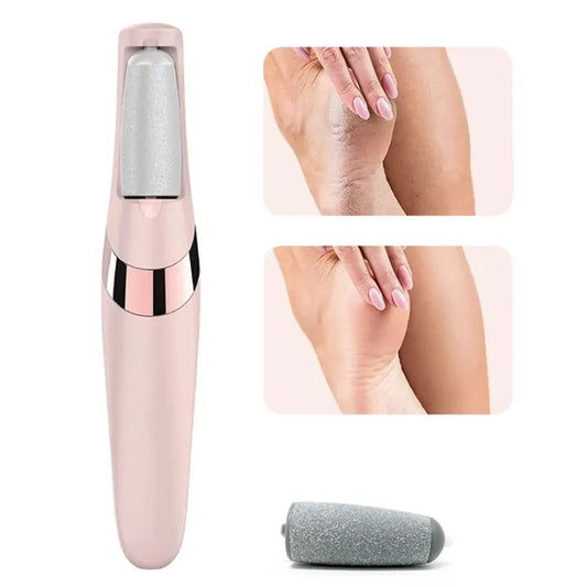 Electric Foot Callus Remover,