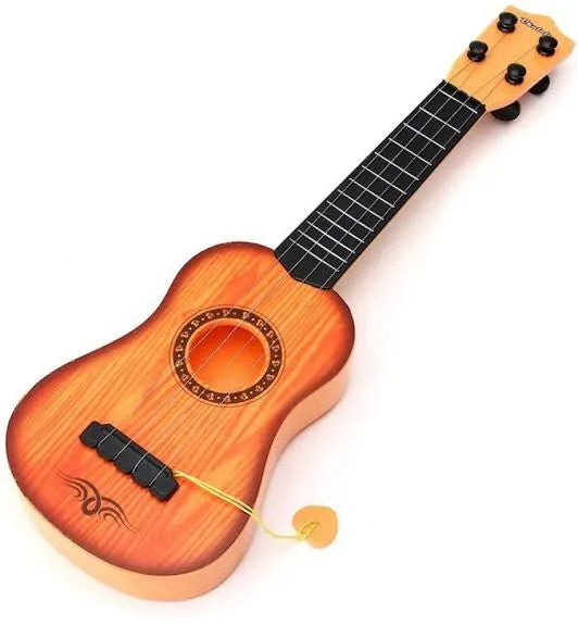 Kids Guitar Musical Toy for Boys/Girls Learning to Play,