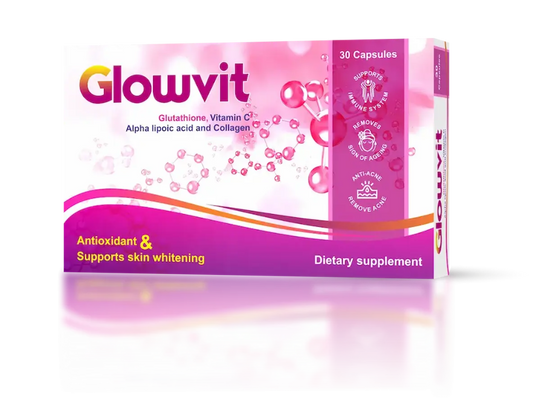 Glowvit Capsules