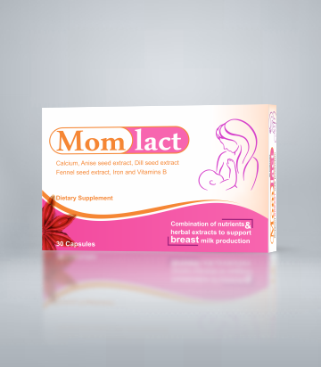 Momlact Capsules