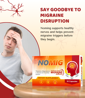 Nomig Capsules