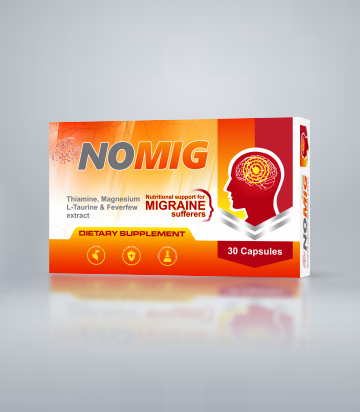 Nomig Capsules