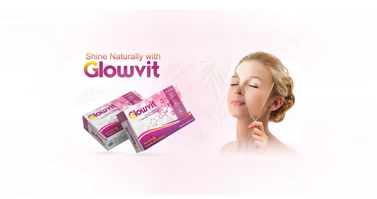 Glowvit Capsules